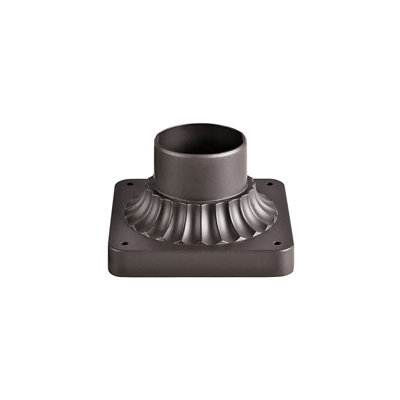 Layoune Pedestal Mount