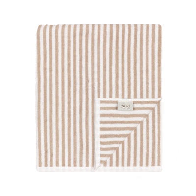 Hebden Bath Sheet
