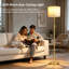 170cm Traditional Floor Lamp