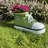 Callihan Green Trainer Planter-2129099085