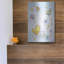 Luxe Metal Art 'Nursery 2 Chick' By Viv Eisner, Me " Nursery 2 Chick " by Viv Eisner-101658022