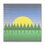 Linco Landscape & Nature Canvas Art-1248605504