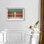Western Reflections Print by Oliver Gal-435370691-435370717