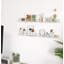 3 Piece Floating Shelf