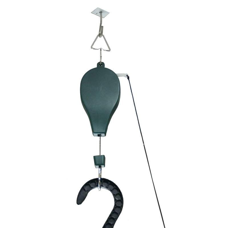 Nobles Bracket Plant Stand