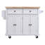 Hrima Kitchen Island
