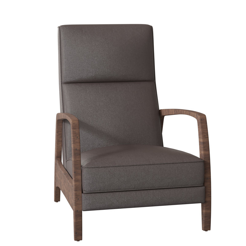 Ansleigh Recliner, 1181 Pearl, Tobacco