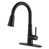 Oil Rubbed Bronze