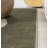Cirkel Minimalist Geometric Dot Machine-Washable Green/Cream Rug-1268380538