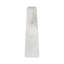 Sagebrook Home Wisner Textured Natural Abstract Modern Vase-1352699329-1367542116