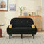 Fauteuil inclinable Corduroy-811718309