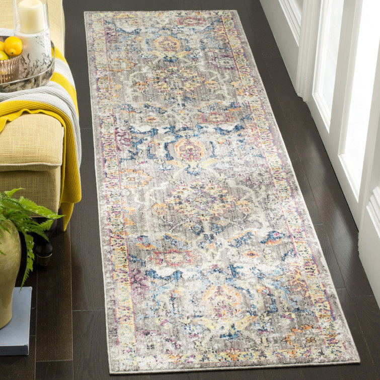 Onasander Performance Oriental Rug