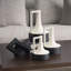 Arvis Granite Resin Sculpture Decorative Object-2020024298-2019943653