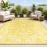 Yellow/Cream