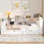 Beige/White est en rupture de stock