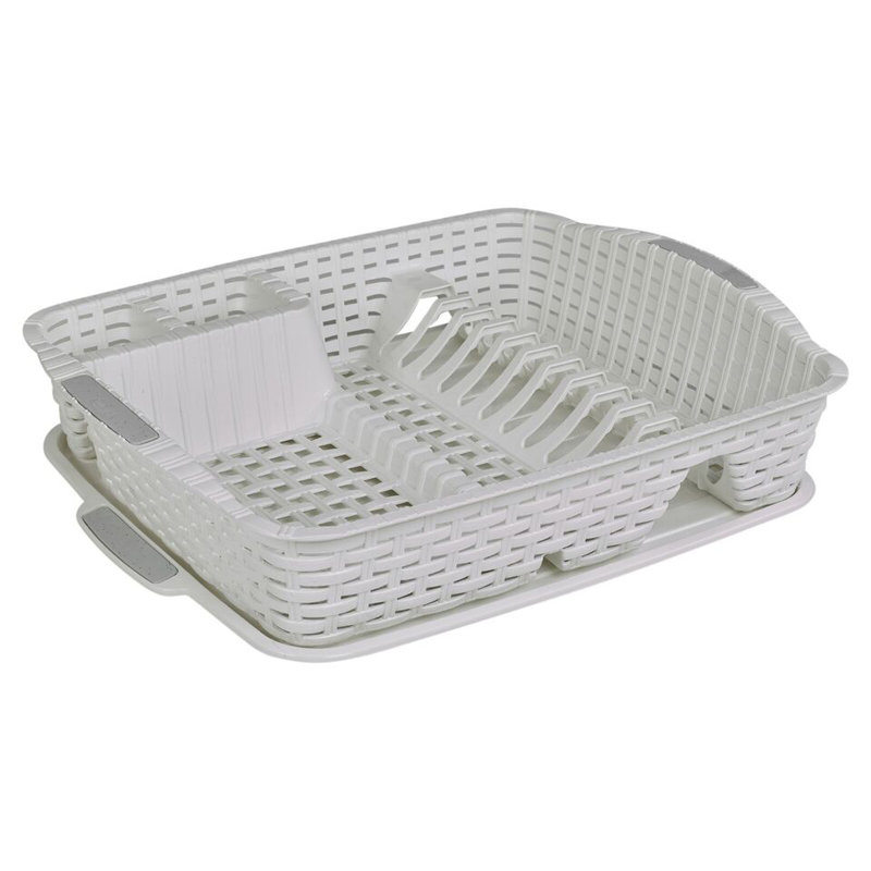 Danica Dish Rack