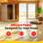 Heatwave 6-Person Cedar Infrared Sauna with 10 Carbon Heaters