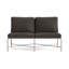 Venetian Outdoor 2 - Seat Loveseat-1590516279-1590516277
