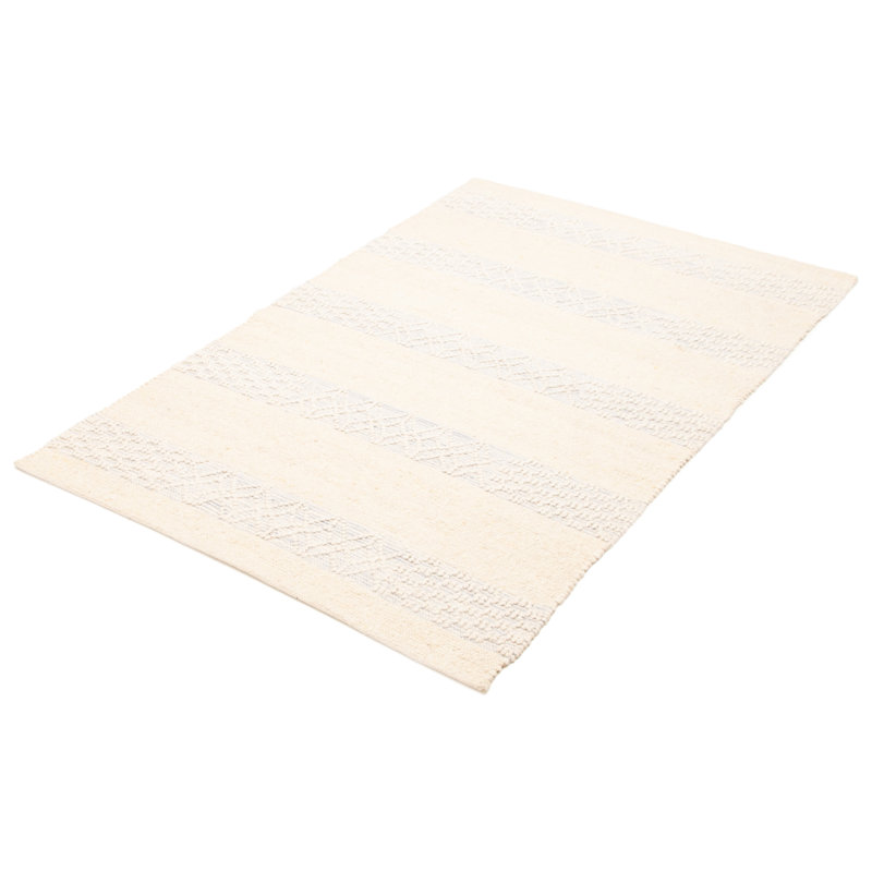 Tapis crème Sienna 5 pi 1 po x 8 pi 0 po
