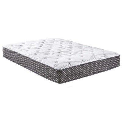 10" Quilted Hybrid Twin Mattress