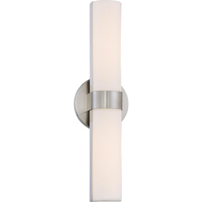 Lyke Dimmable LED Vanity Light