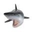Figurine trophée grande tête de requin Forrestal