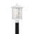 Cayman Water Lantern Head