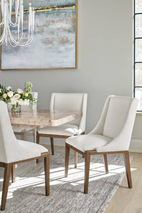 Dining Chairs