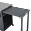 Chariot de barbecue pliable pour l'extérieur-44641124