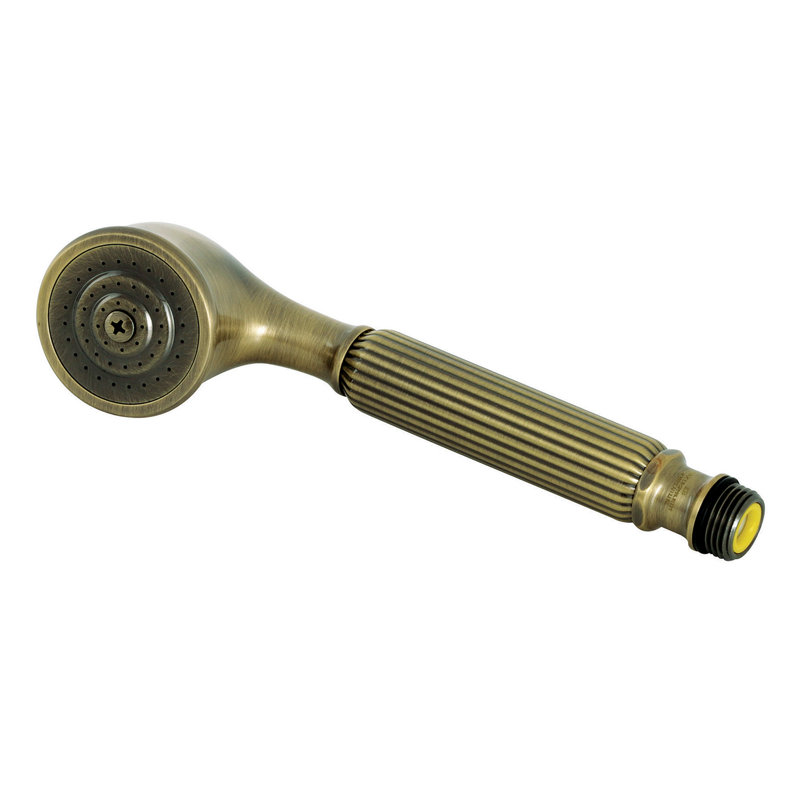 Douche à main Kingston Brass Restoration, Bronze huilé