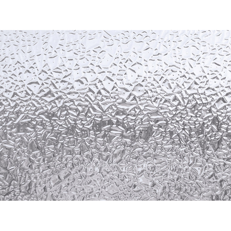 Non-Wall Damaging Window Decal
