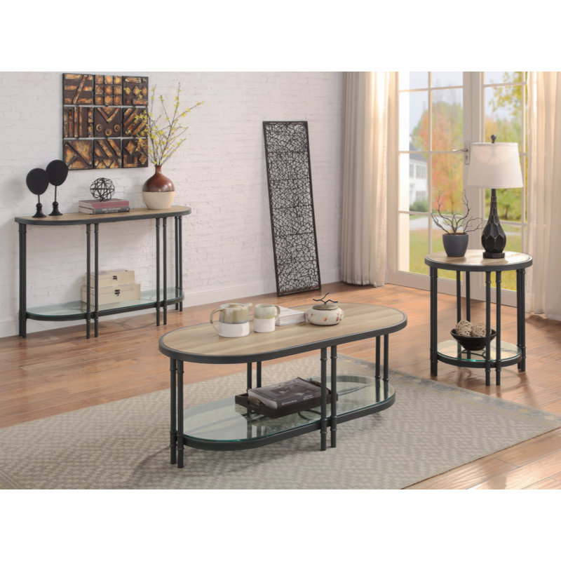 Table d'appoint Brantley