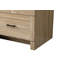 Ensemble de meuble-lavabo simple 24 po Soma