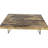 Opperman Solid Wood Coffee Table