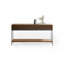 Console de 60 po Cora-1224118383