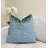 Animal Print Velvet Throw Pillow Cover-110409319-110409321