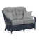 Everglade Upholstered 53'' Loveseat