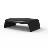 Blow Plastic/Resin Coffee Table