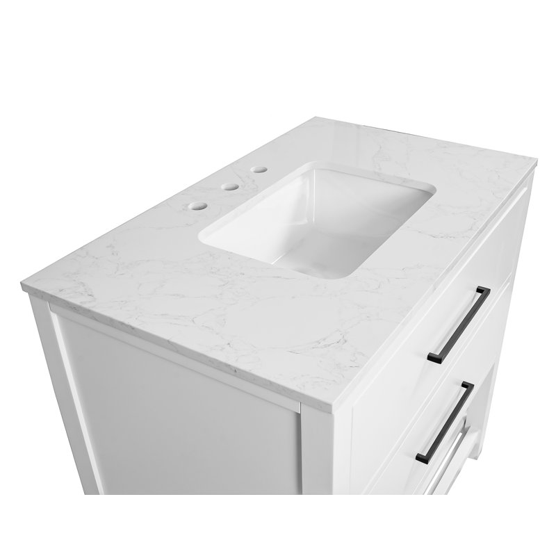 Frey 36" Bathroom Vanity