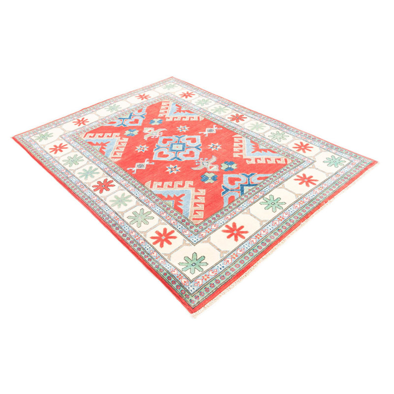 Josephs Red Rug