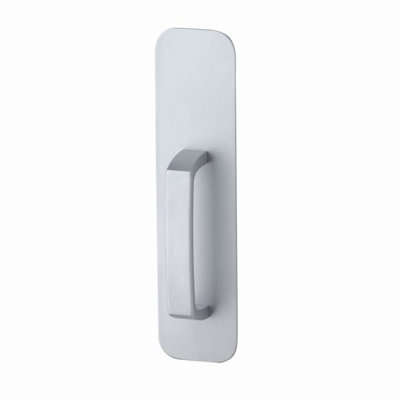 Dummy Pull Handle Exit Device