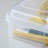 IRIS Plastic Storage Tub & Tote