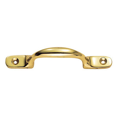 Bankview Dummy Door Handle