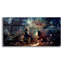 «The Noble Lie» par Mario Sanchez Nevado, art mural en verre acrylique-63380974