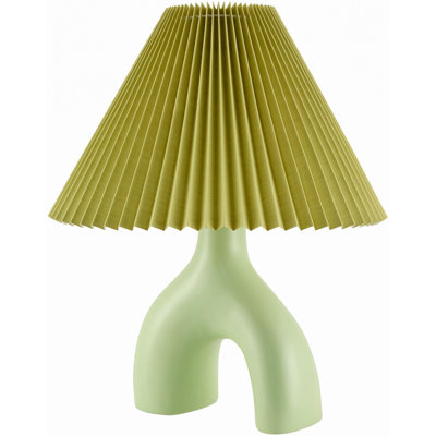Celes Ceramic Table Lamp