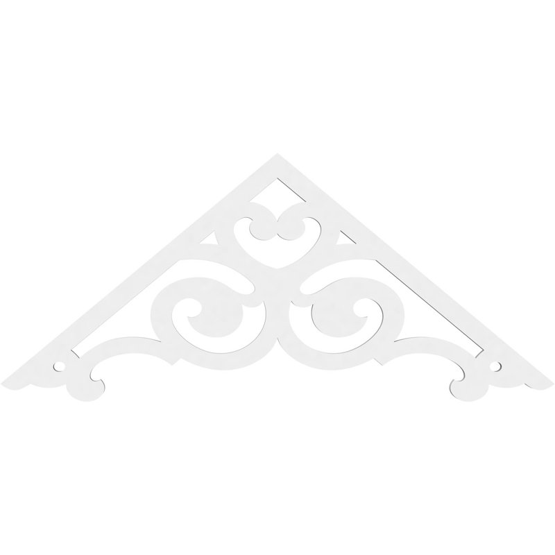 Pignon Hurley, 48 po x 20 po x 1 po, 10 / 12, Plastique