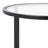 Myrtise Forged Metal Round Accent Table-1135619567