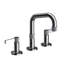 Pardees Widespread Bathroom Faucet with Drain Assembly-78575132