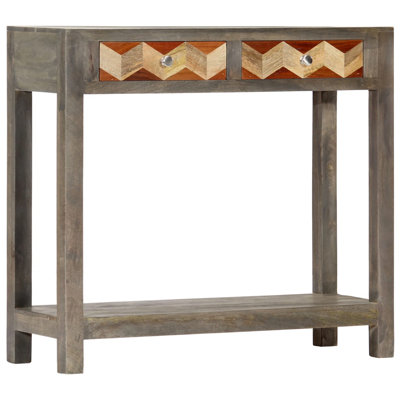 Evalyn 86cm Console Table