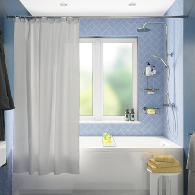 Shower Curtain